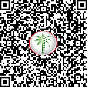 DLD verification QR code