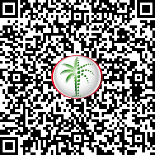 DLD verification QR code