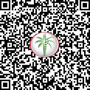 DLD verification QR code