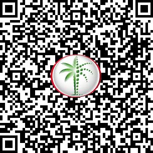 DLD verification QR code