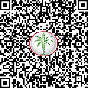 DLD verification QR code