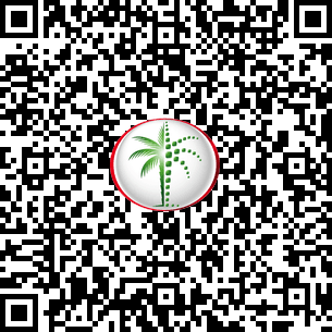 DLD verification QR code