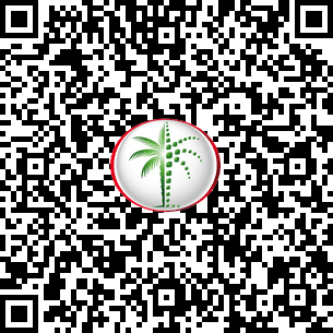 DLD verification QR code