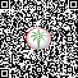 DLD verification QR code