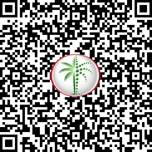 DLD verification QR code