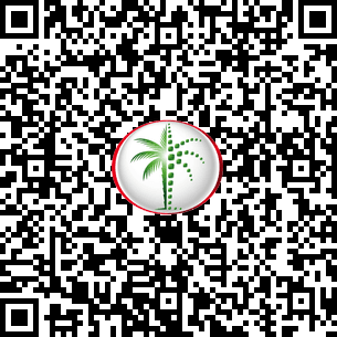 DLD verification QR code