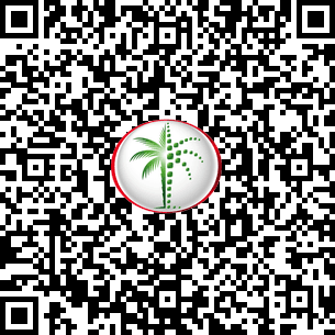 DLD verification QR code