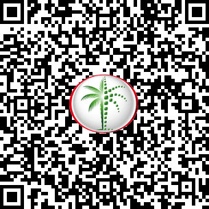 DLD verification QR code