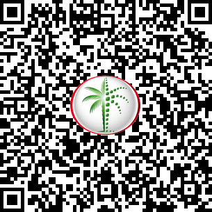 DLD verification QR code