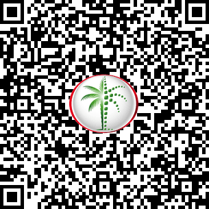 DLD verification QR code