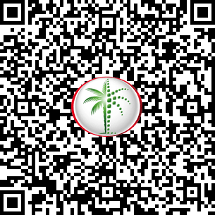 DLD verification QR code
