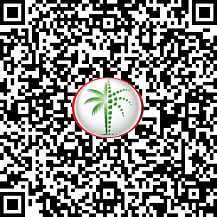 DLD verification QR code