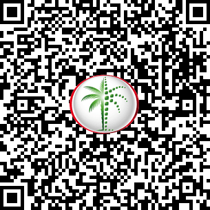 DLD verification QR code
