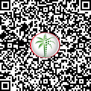 DLD verification QR code