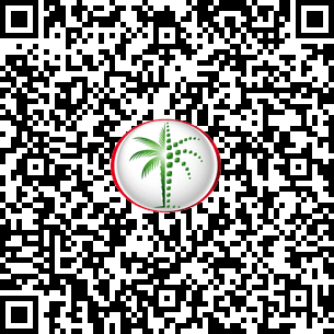 DLD verification QR code