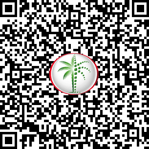 DLD verification QR code