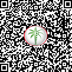 DLD verification QR code