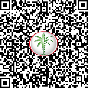 DLD verification QR code