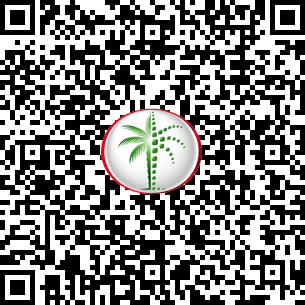 DLD verification QR code
