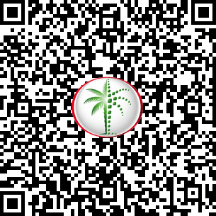 DLD verification QR code