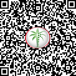 DLD verification QR code
