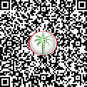 DLD verification QR code