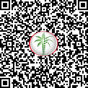 DLD verification QR code