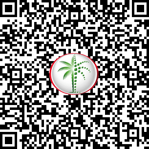 DLD verification QR code