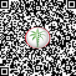 DLD verification QR code