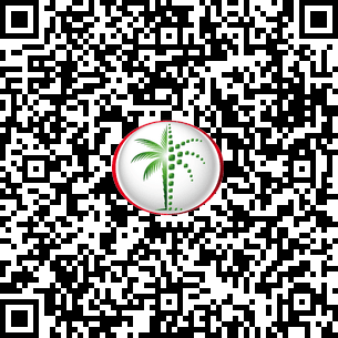 DLD verification QR code