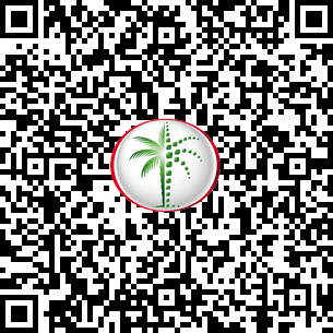 DLD verification QR code
