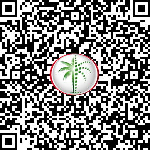 DLD verification QR code