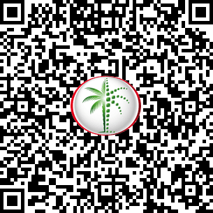 DLD verification QR code