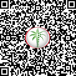 DLD verification QR code