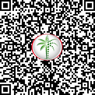 DLD verification QR code