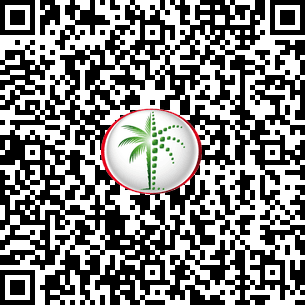 DLD verification QR code