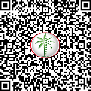 DLD verification QR code