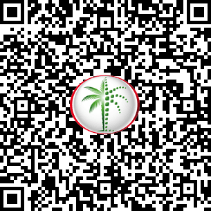 DLD verification QR code