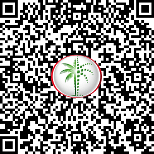 DLD verification QR code