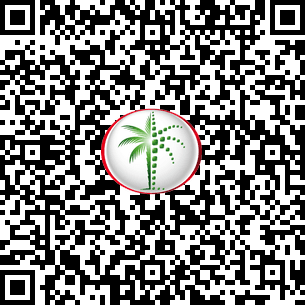 DLD verification QR code