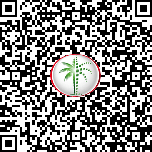 DLD verification QR code