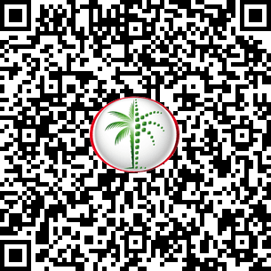 DLD verification QR code
