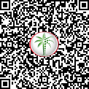 DLD verification QR code