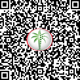 DLD verification QR code