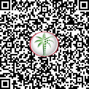 DLD verification QR code