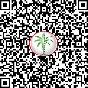 DLD verification QR code