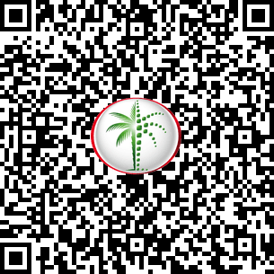 DLD verification QR code
