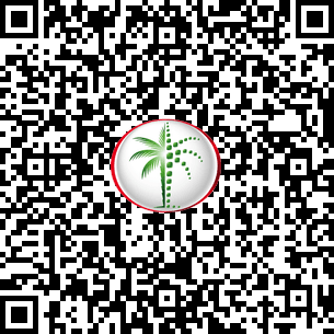 DLD verification QR code