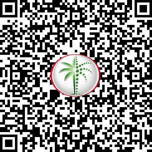 DLD verification QR code