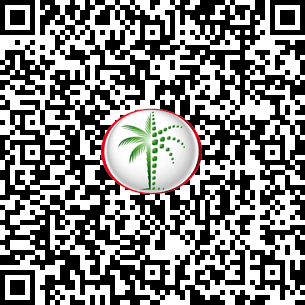 DLD verification QR code